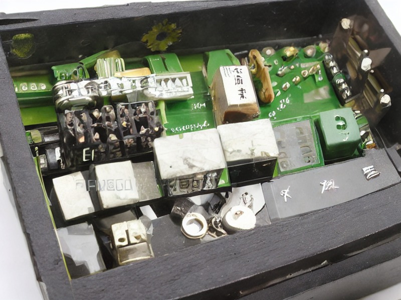 pg模拟器 开关器件产品线中心 2