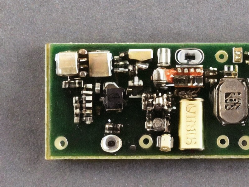 pg模拟器 CAN收发器工程页 1