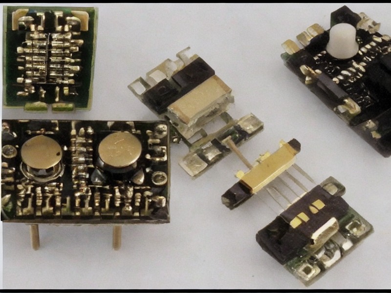 NAND Flash应用选型资料 2