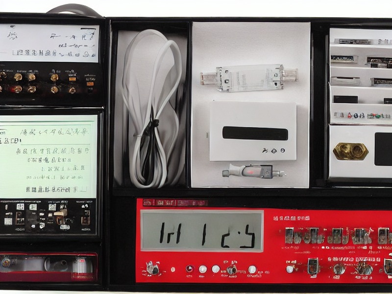 连接器资料产品资料