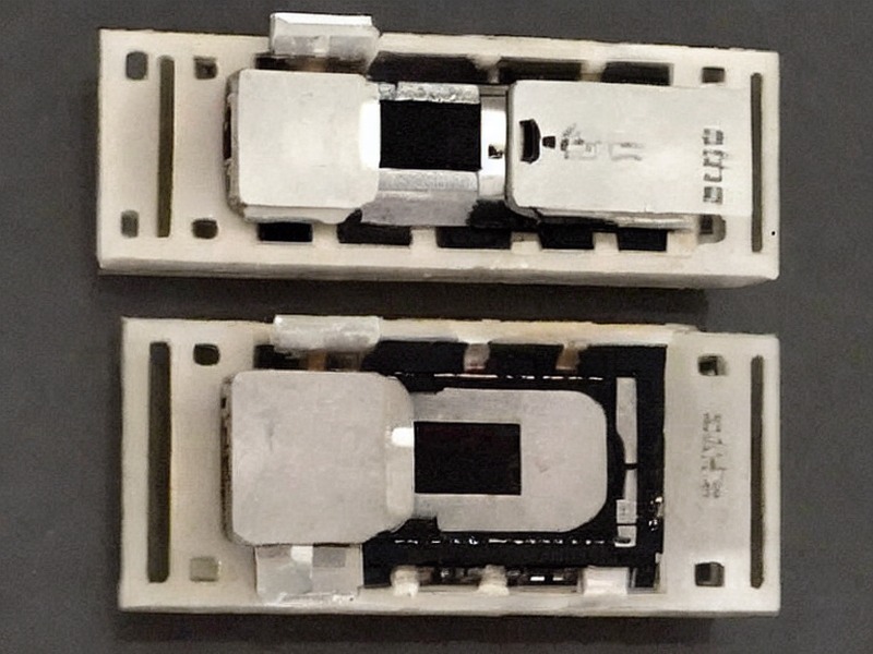 EEPROM产品线产品资料