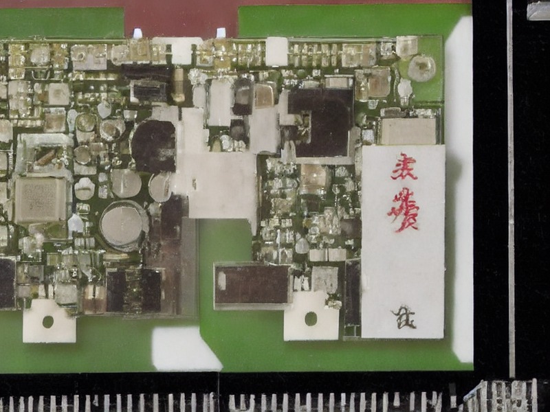 连接器目录技术资料 1