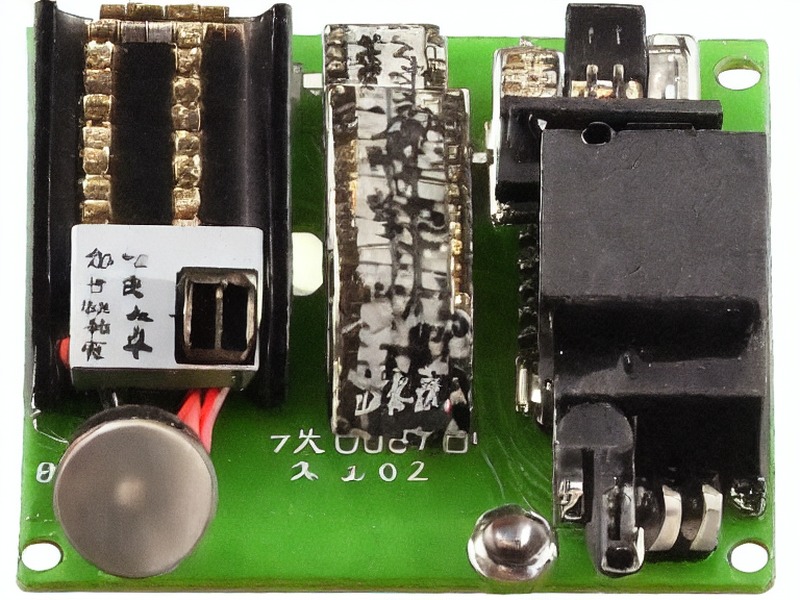 测试夹具总览选型参考