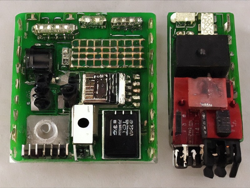 pg模拟器 EEPROM选型清单 2