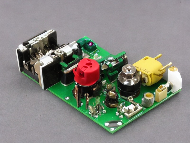 调试工具应用选型资料 2