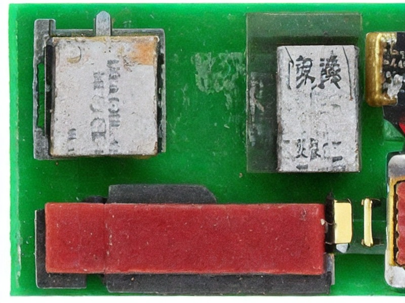 测试探头工程页工程资料 2