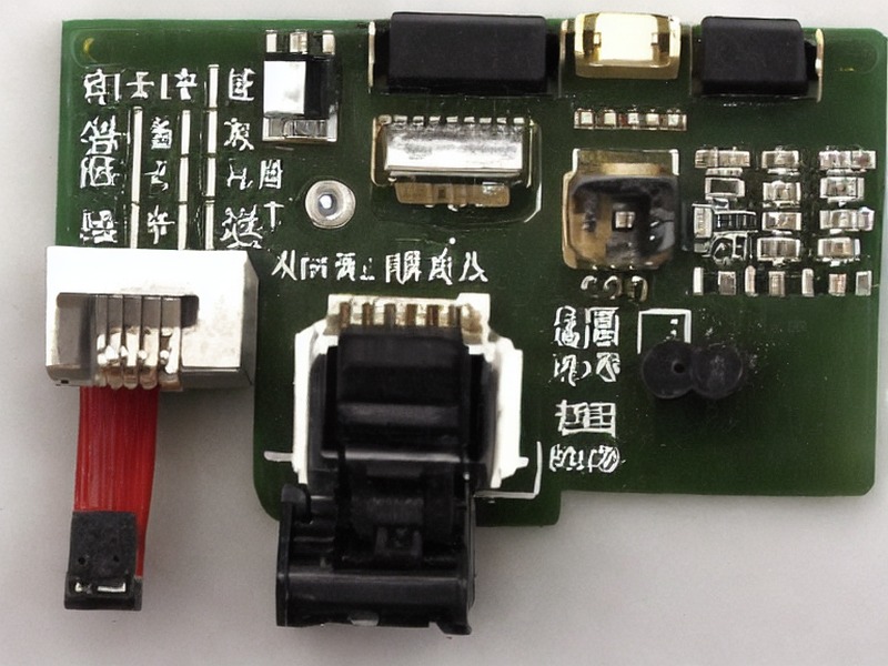 MOSFET选型产品资料 1