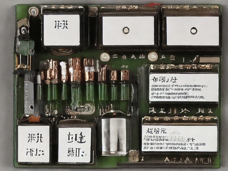 EEPROM应用板对板连接应用说明