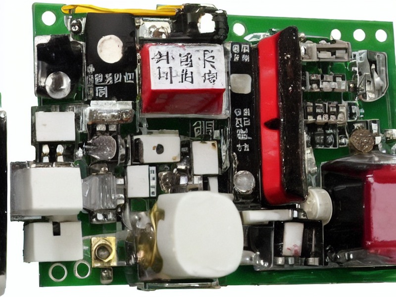 线缆组件应用选型资料 2