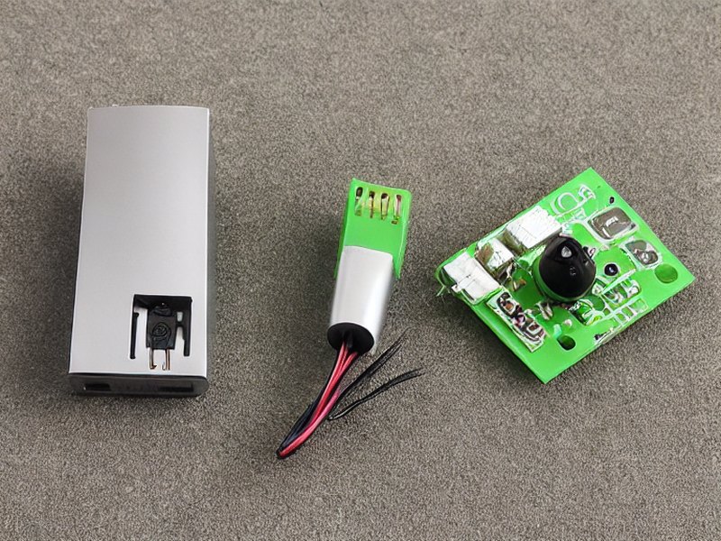 Wi-Fi模块应用选型资料 1