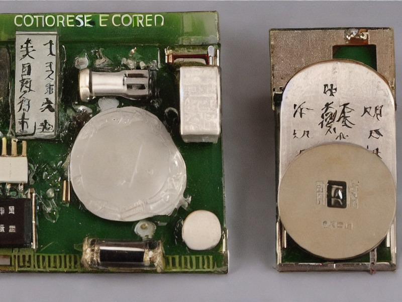 压力检测应用产品信息