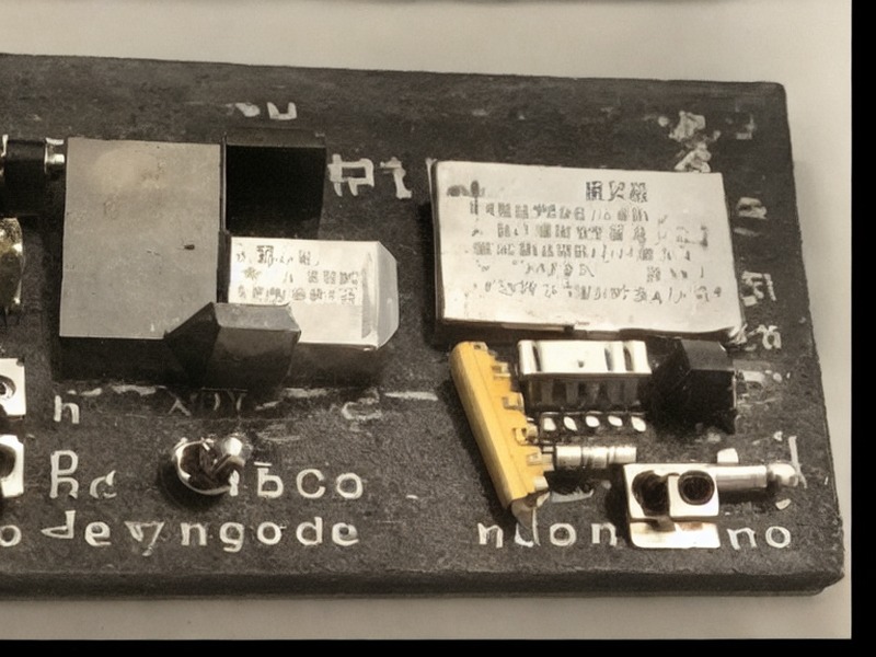 电源管理产品线技术资料 1