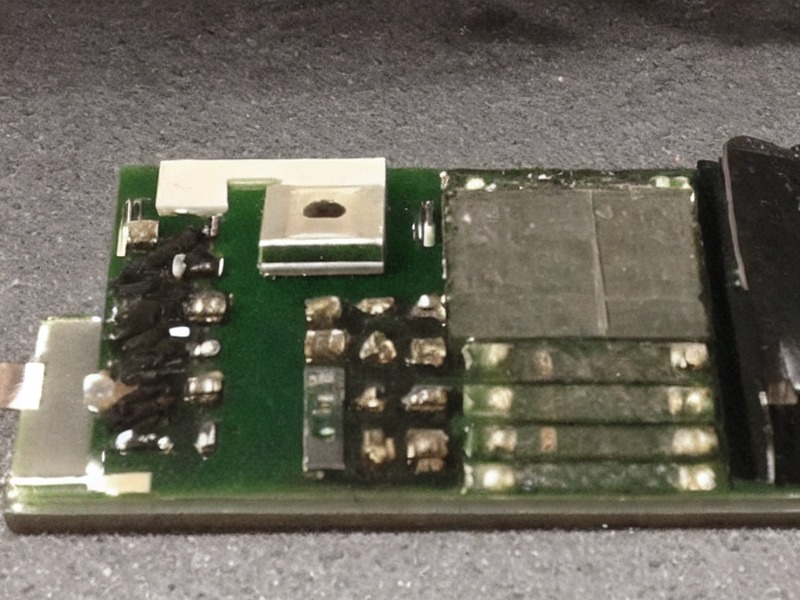 TVS保护应用选型资料