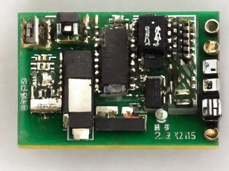 USB接口目录工程应用 1
