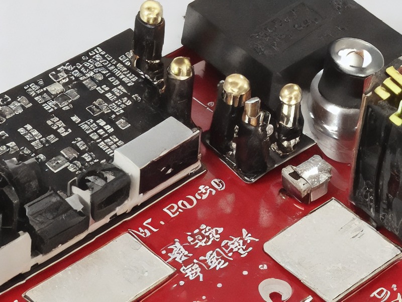 射频连接资源工程资料 2