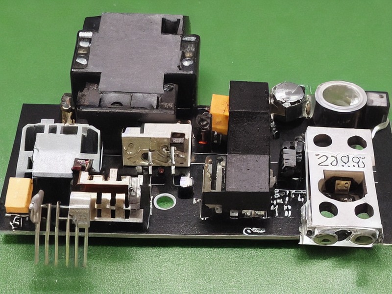 USB接口应用选型资料 2