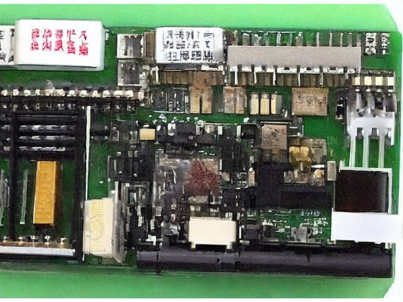 频率控制工程页产品信息