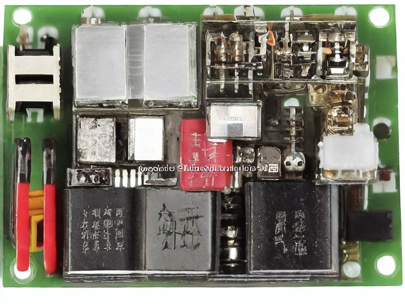 电池座应用板对板连接应用说明