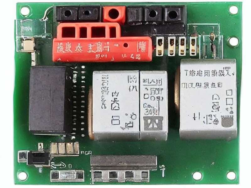 压力检测产品线应用参考 2