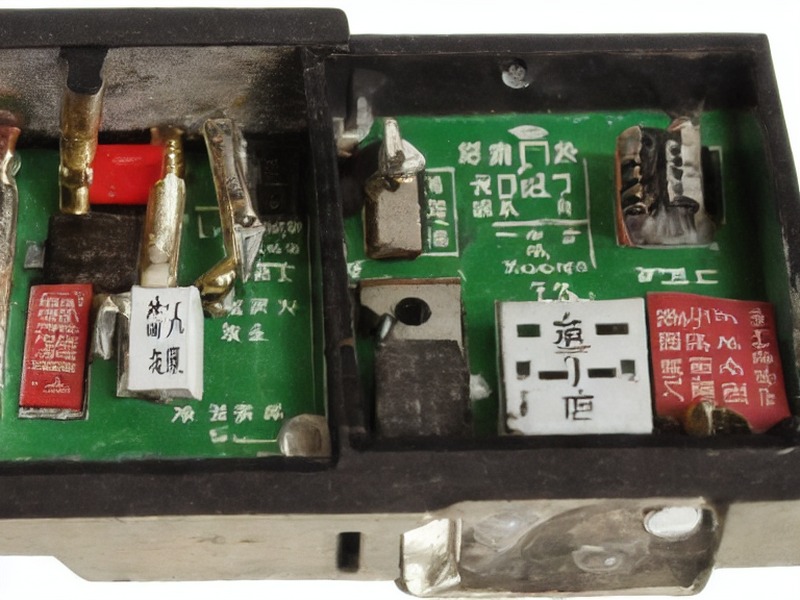 微控制器应用页产品资料
