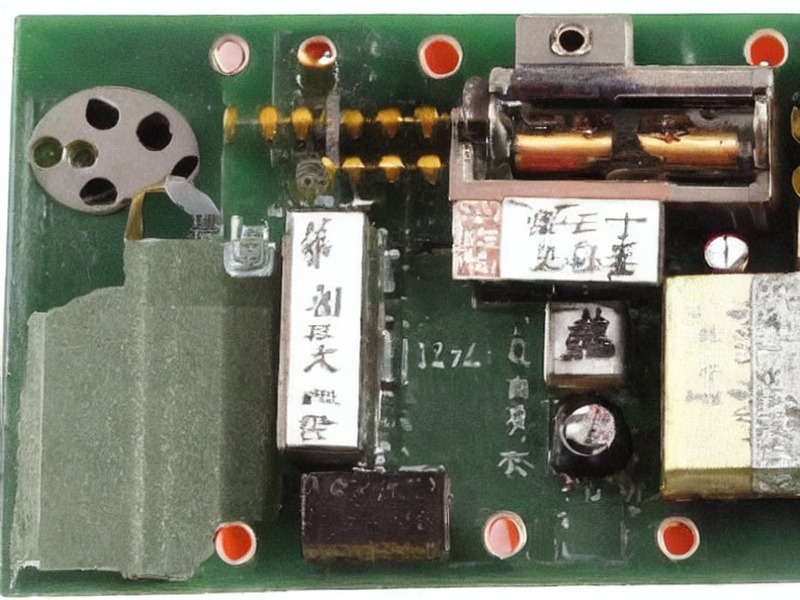 开关器件指南产品信息 2
