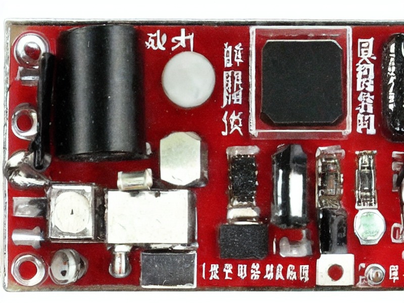存储器应用相关产品 2