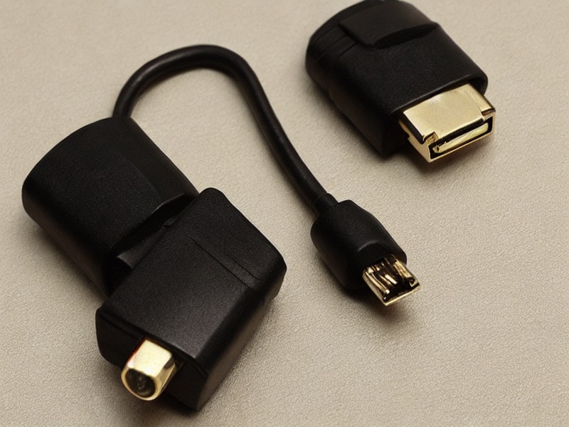 测试探头应用页分类