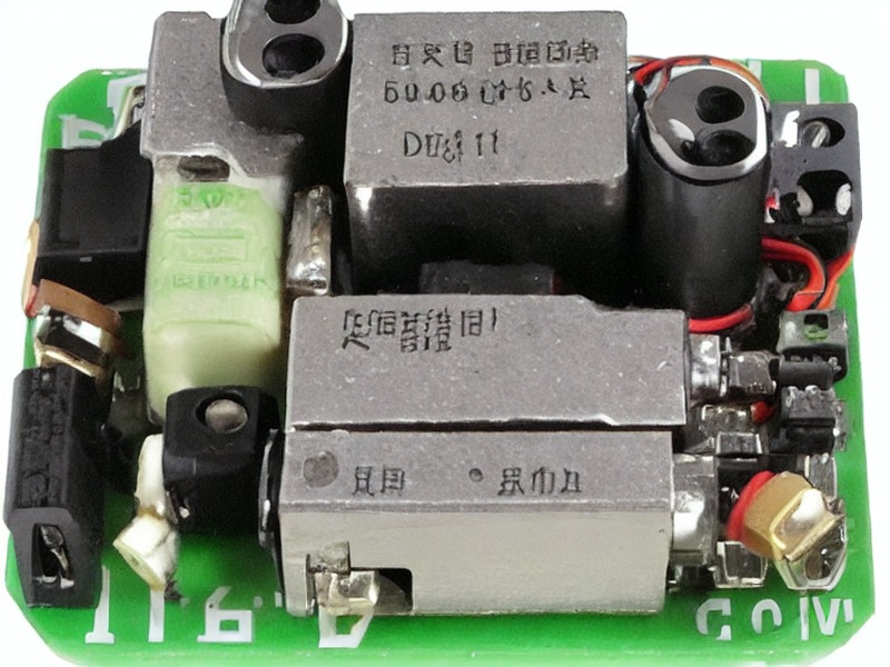 功率器件应用相关产品 2