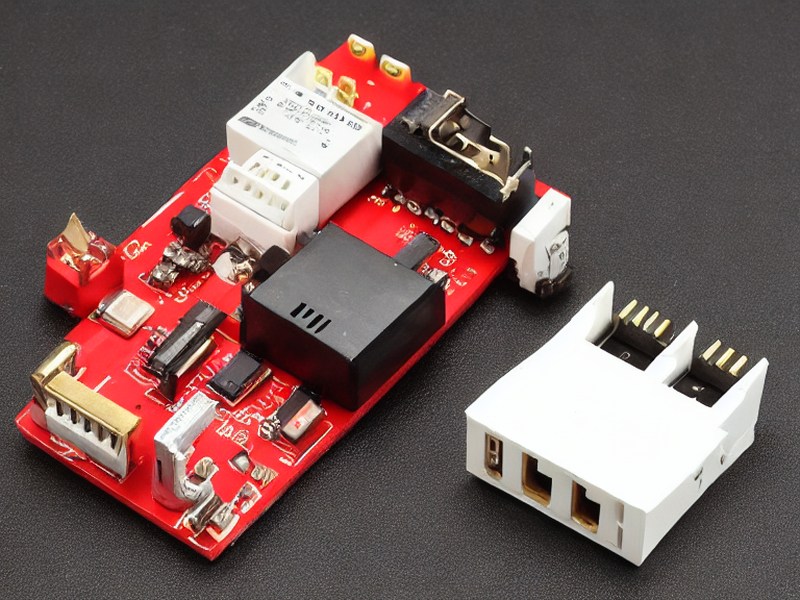 MOSFET内容选型参考 1