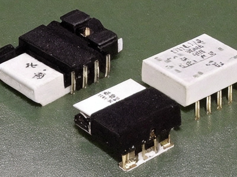 DAC输出应用相关产品 2