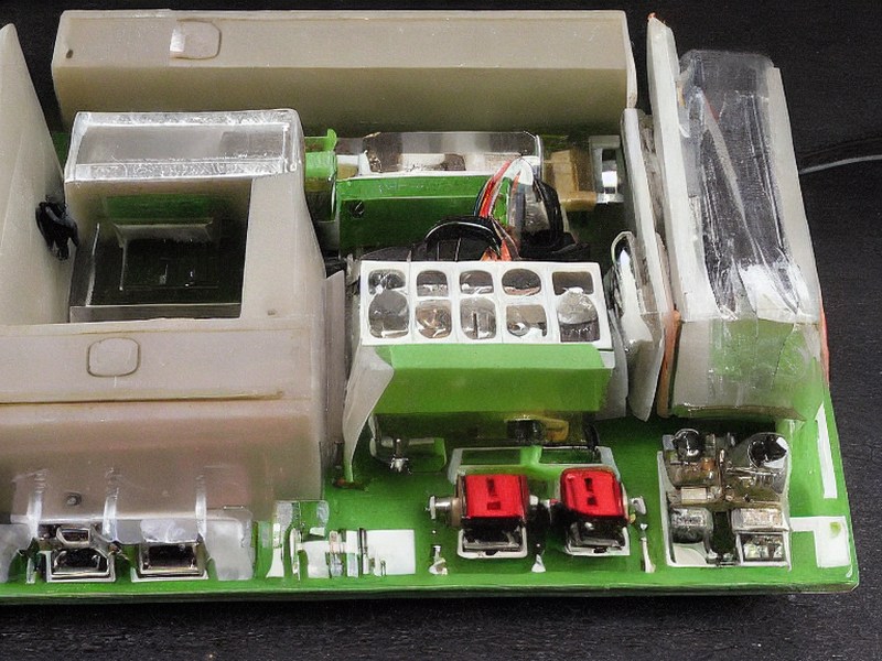 MOSFET应用相关产品 2