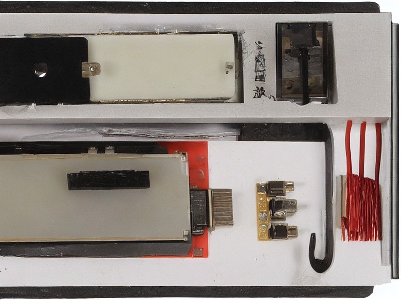 NOR Flash指南参数与应用整理 2