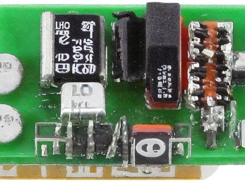 压力检测应用产品信息 1