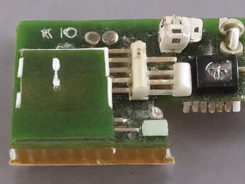 调试工具应用项目资料：调试工具专题 1