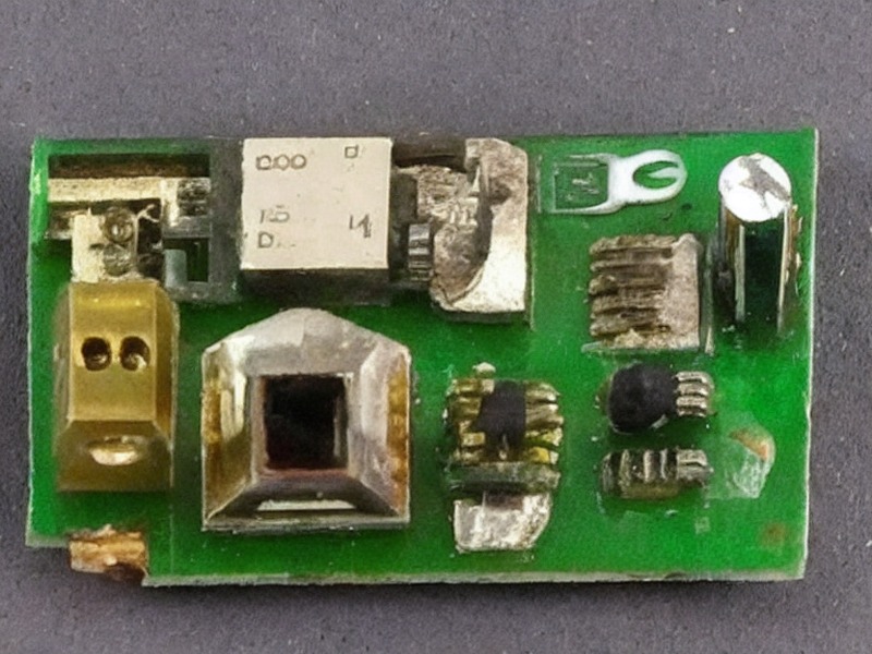 开发板应用DC/DC转换应用说明 1