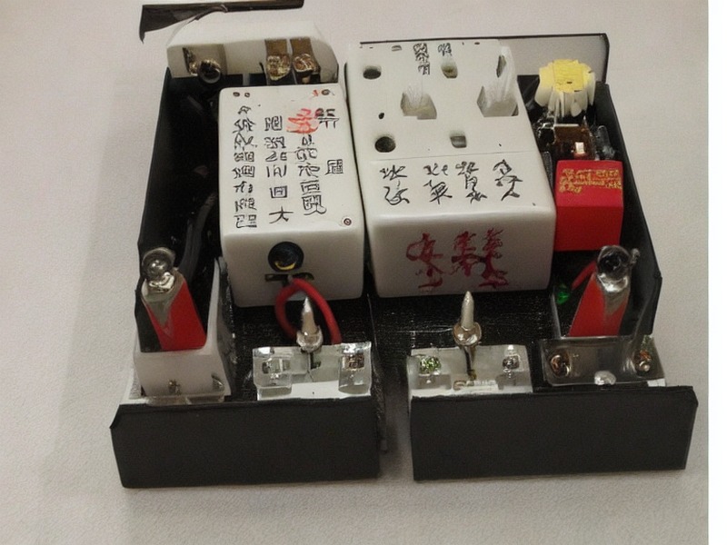 逻辑器件应用选型资料 2