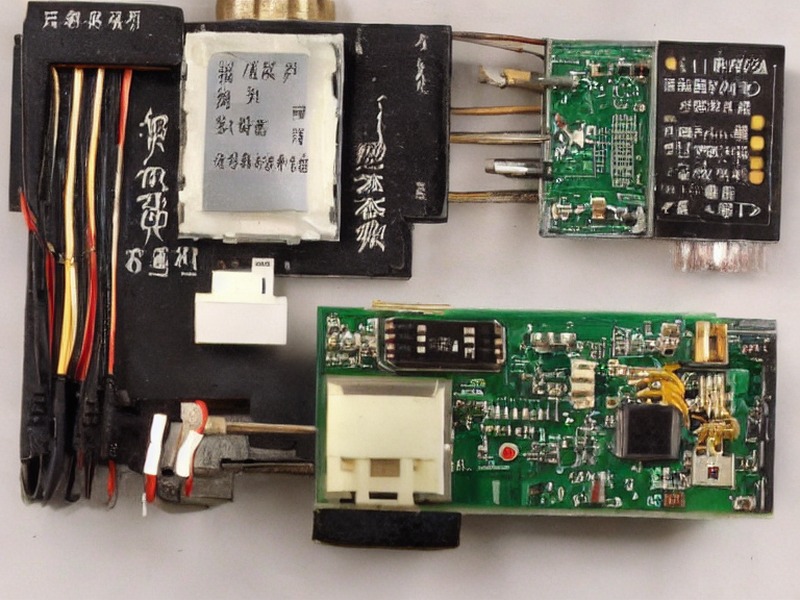 射频连接相关焊接工具应用产品说明 1