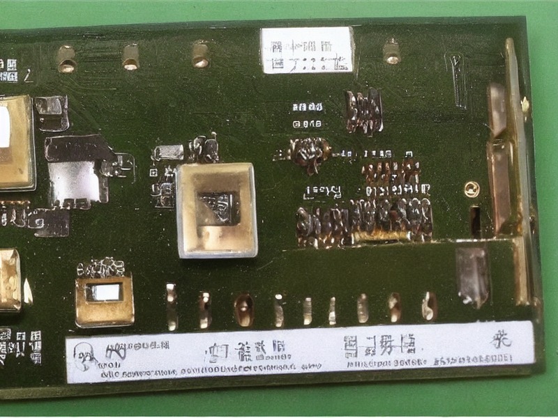 机箱外壳应用板对板连接应用说明 1