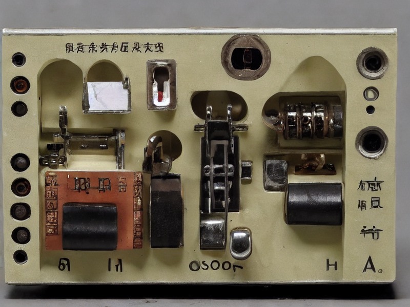 电感器入口产品信息 1