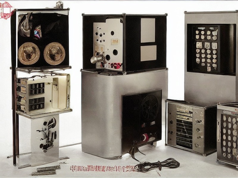 pg模拟器 连接器资料 1