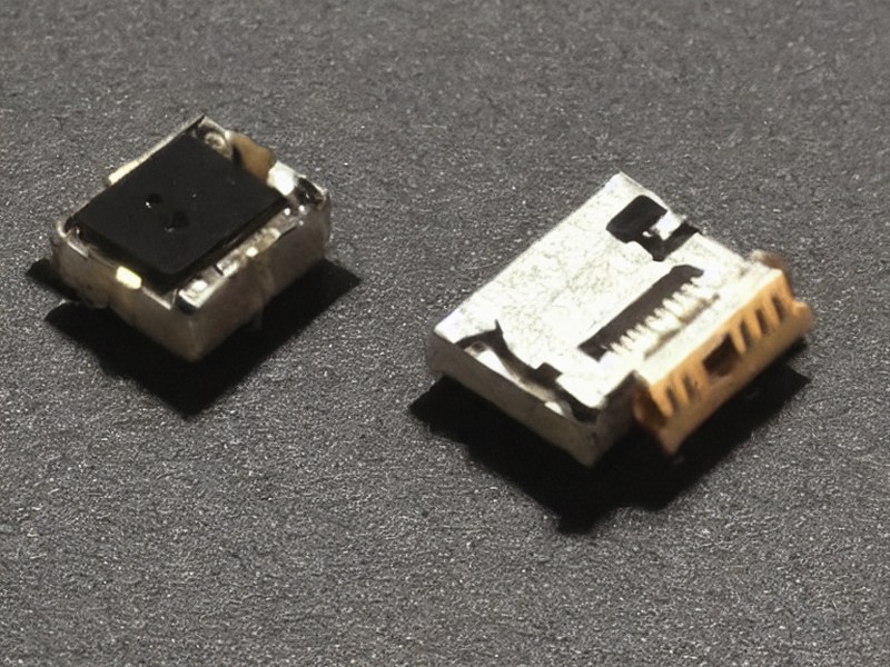 晶振内容产品信息 1