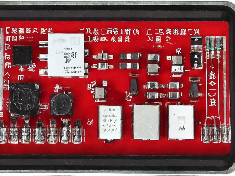 滤波器内容应用参考 2
