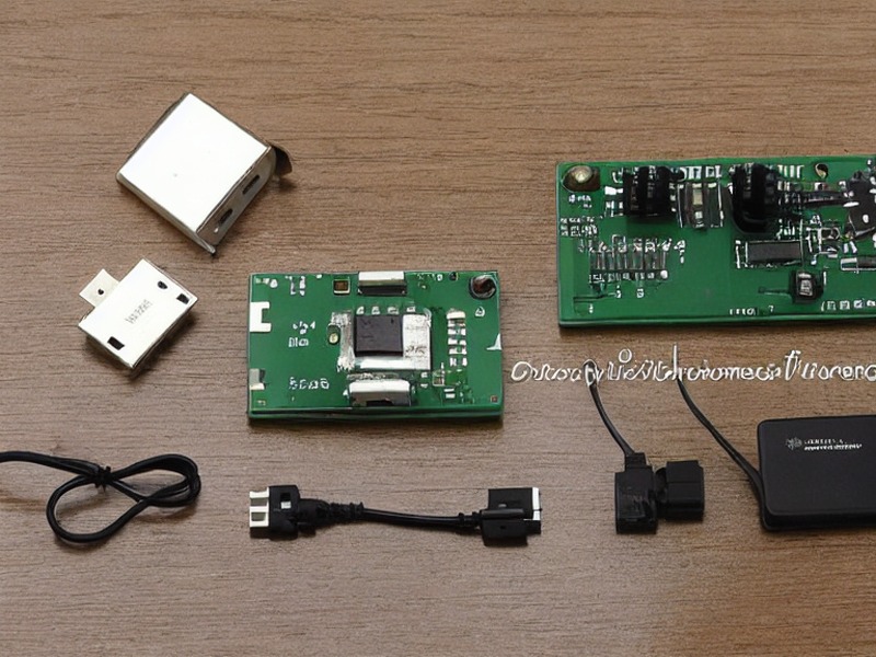 NAND Flash中心应用 ADC采集清单 2