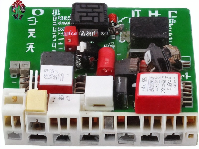 DC/DC转换资源在工业控制中的选型资料 2