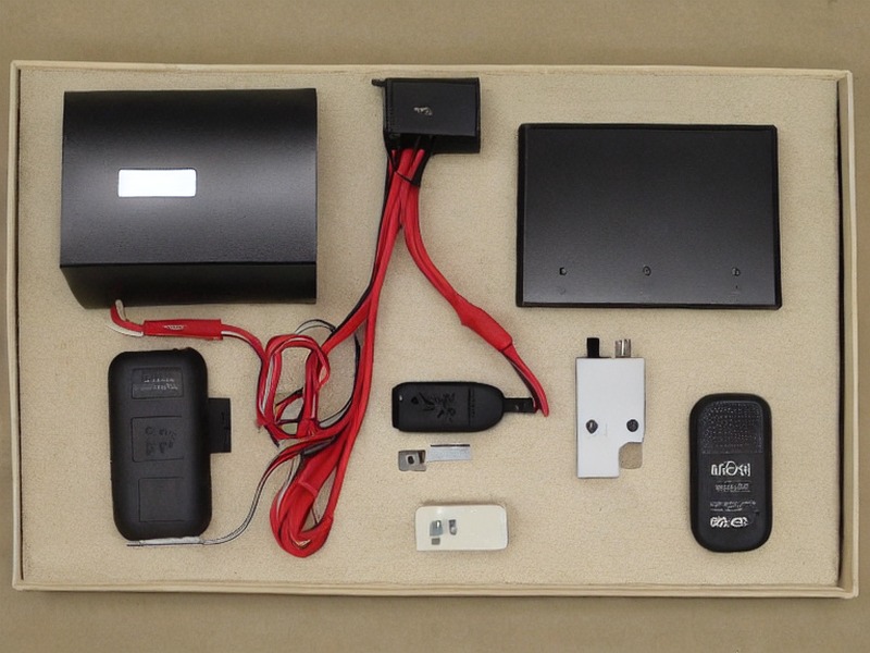 面板附件选型产品信息 1