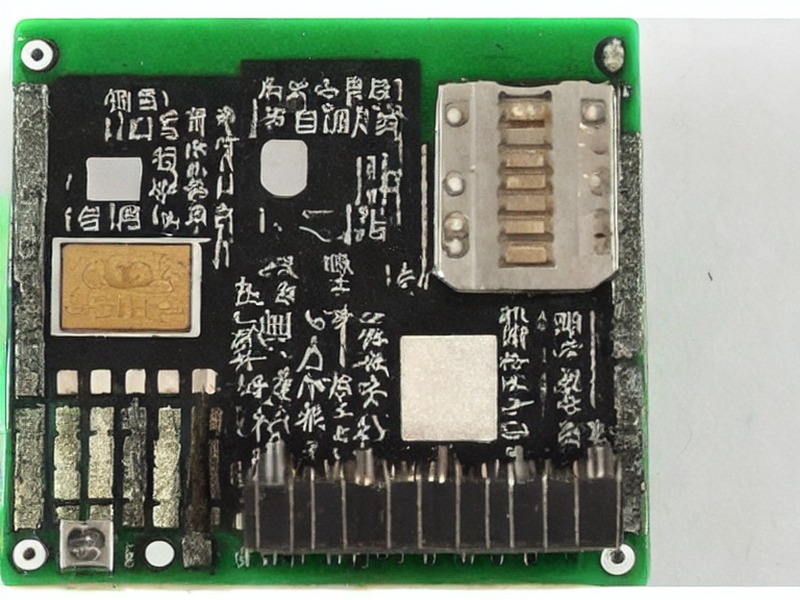 ESD保护入口选型参考 2