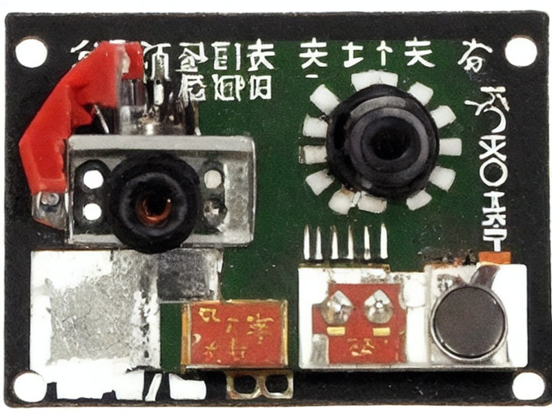 PLC接口说明在替代料比较中的选型资料