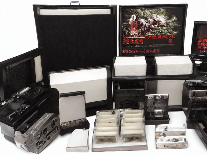 滤波器应用项目资料：滤波器资料库