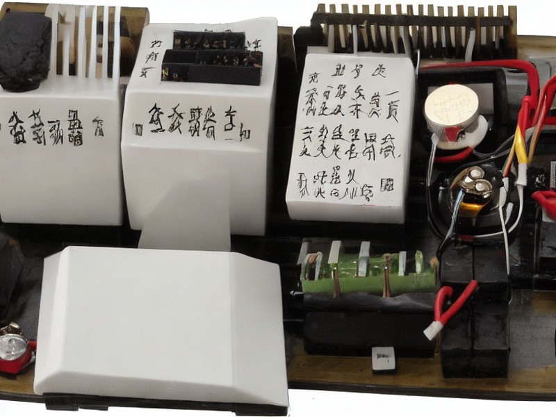 MOSFET内容选型参考