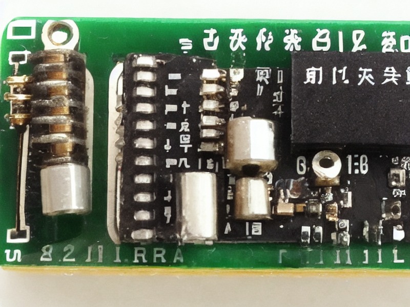 AC/DC电源内容产品资料 1